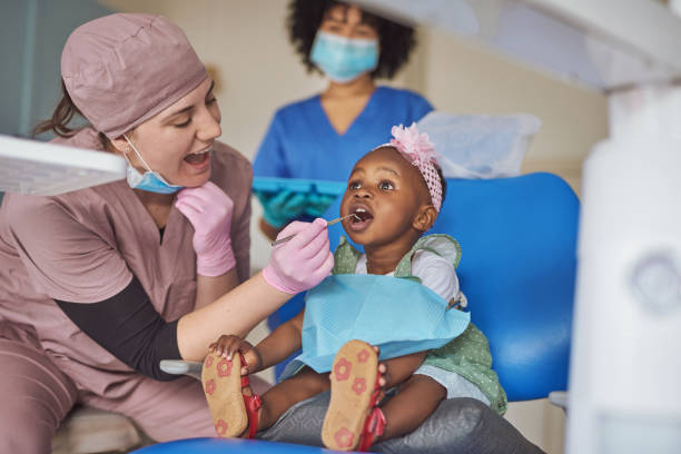 Professional Holistic Dental Care Services in East Mountain, TX