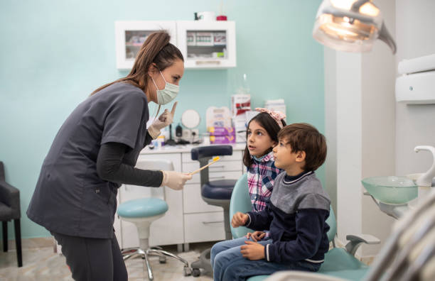 Emergency Dental Services in East Mountain, TX