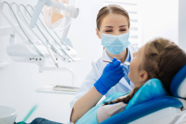 Best Pediatric Dentistry  in East Mountain, TX